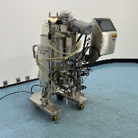 Thermo Scientific HyPerforma Single Use Mixer image 0